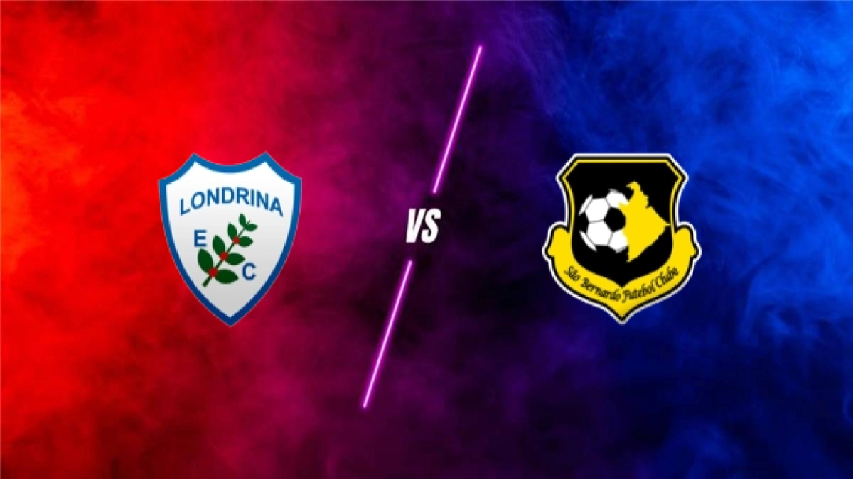 Londrina vs Sao Bernardo prediction