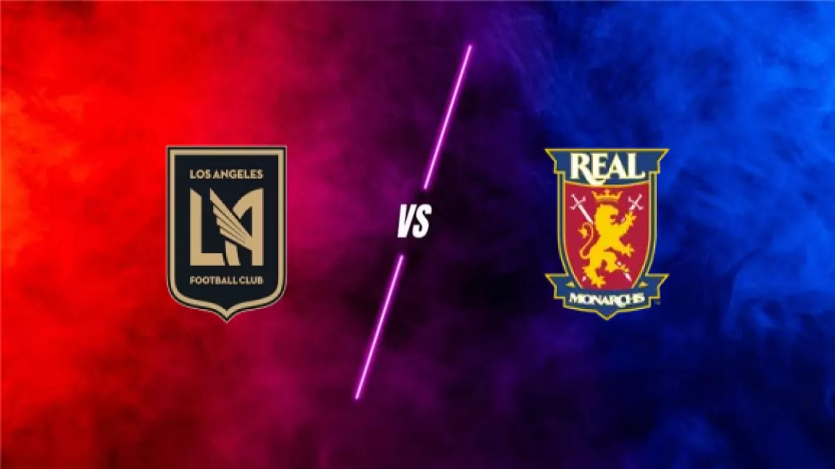 Los Angeles FC 2 vs Real Monarchs Slc prediction