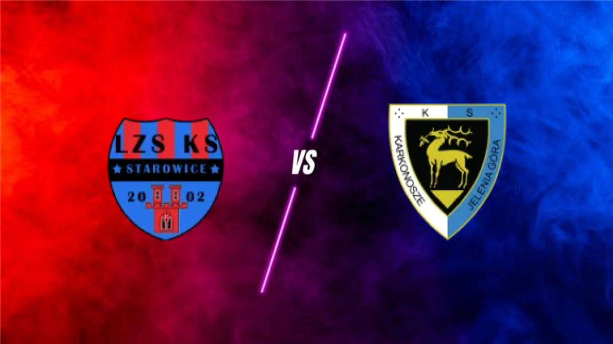 Lzs Starowice vs Karkonosze Jelenia Gora prediction
