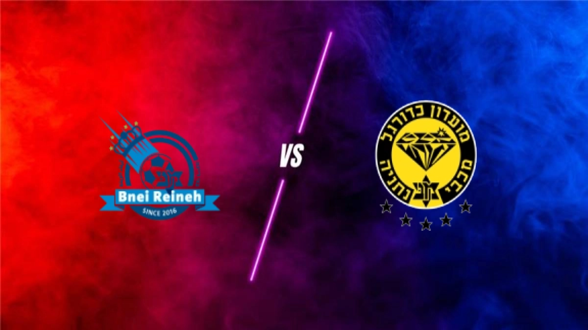 Maccabi Bney Reine vs Maccabi Netanya FC prediction