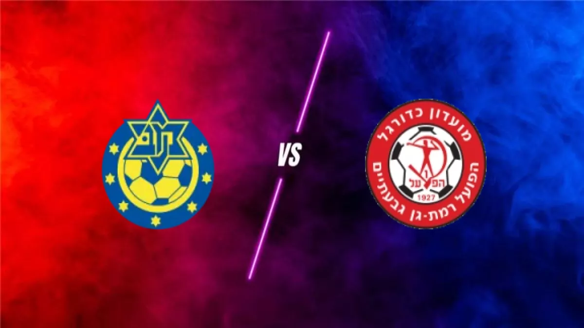 Maccabi Herzliya vs Hapoel Ramat Gan Givatayim FC prediction
