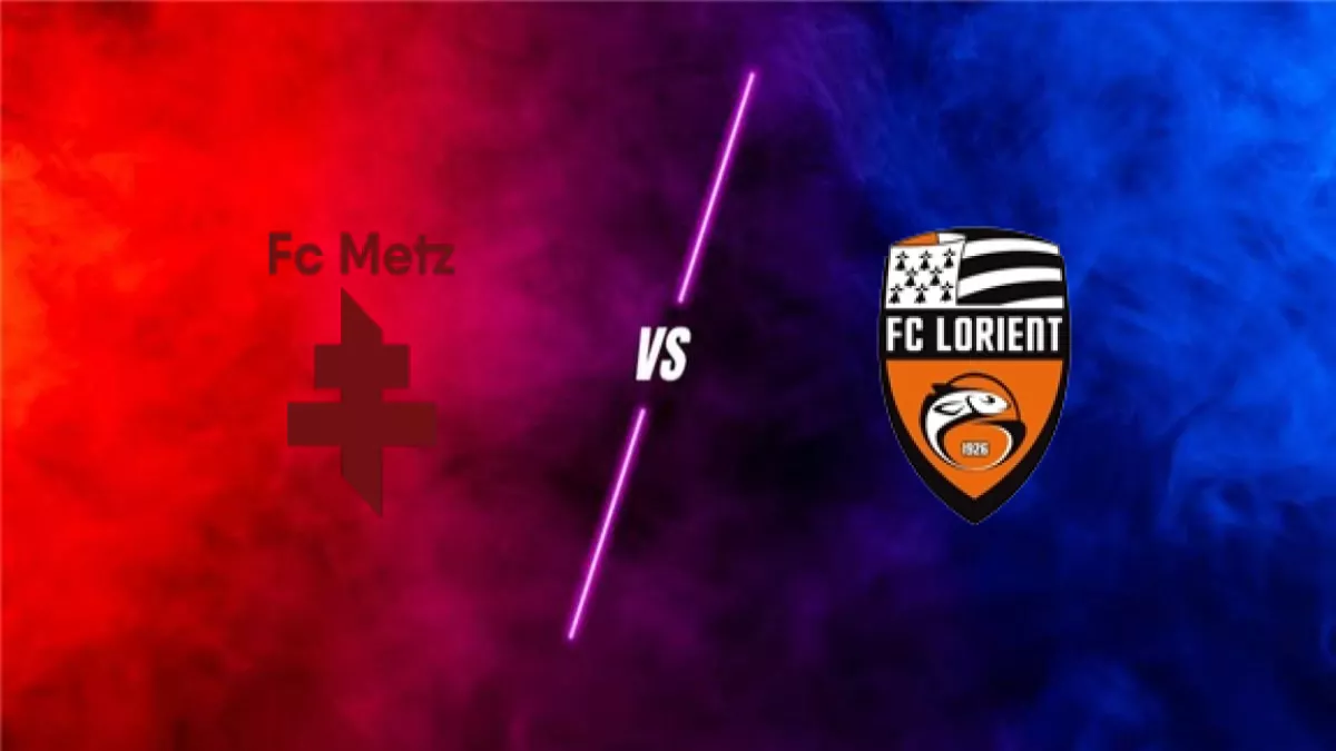 Metz vs Lorient prediction