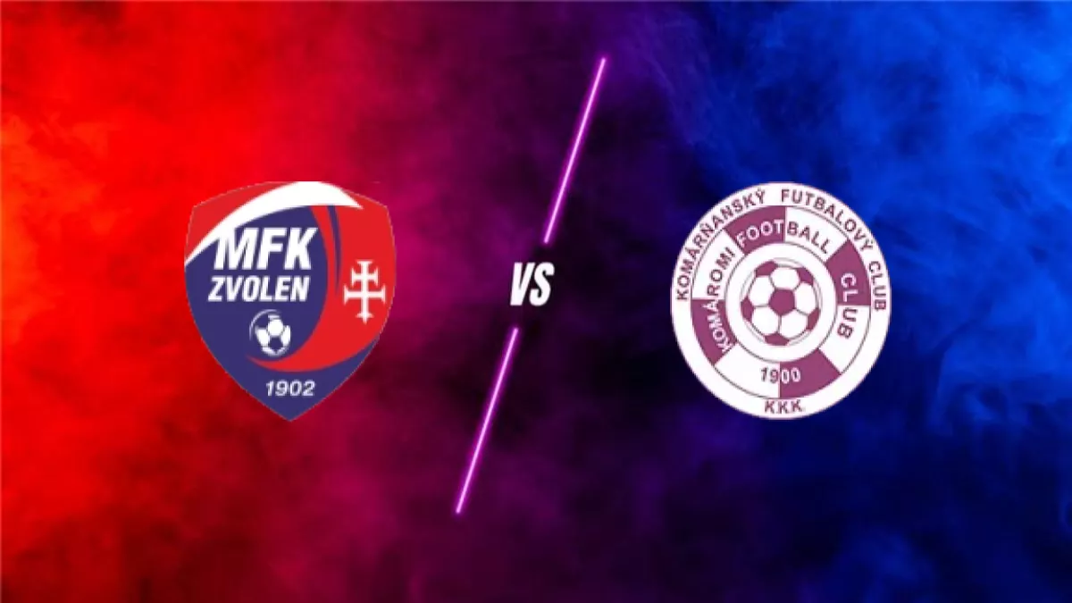 Mfk Z vs Olen Vs Kfc Komarno prediction