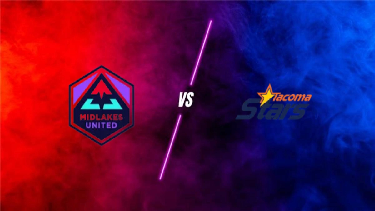 Midlakes United vs Tacoma Stars prediction