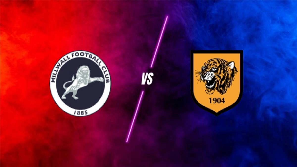 Millwall vs Hull prediction
