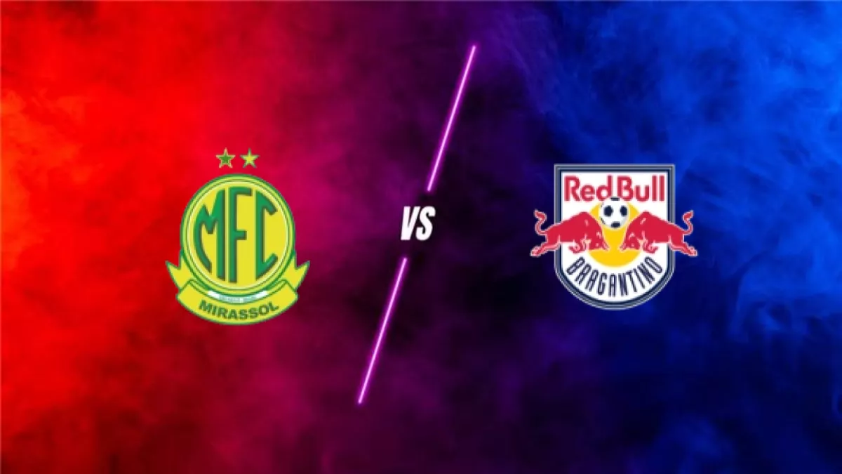 Mirassol vs Bragantino prediction