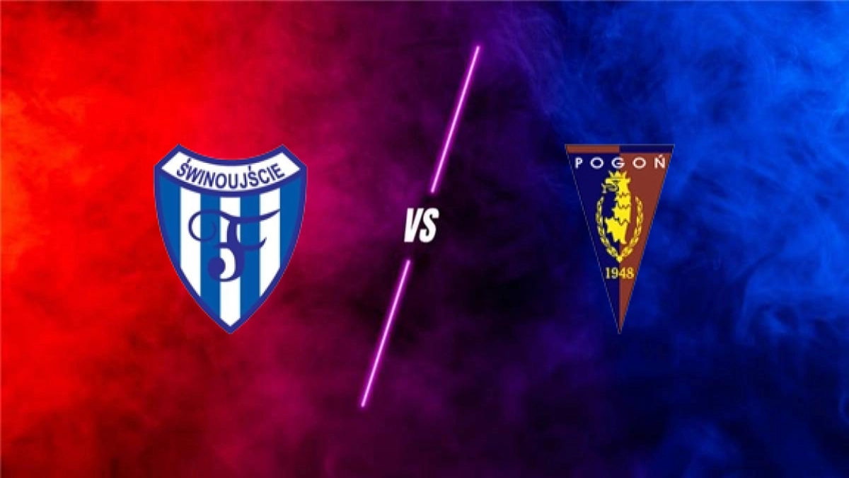 Mks Flota Swinoujscie vs Pogon Szczecin Ii prediction