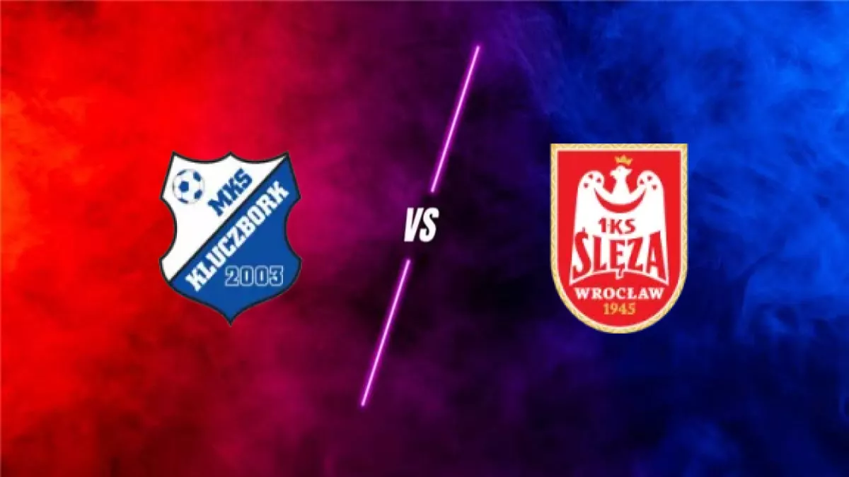 Mks Kluczbork vs Ks Sleza Wroclaw prediction