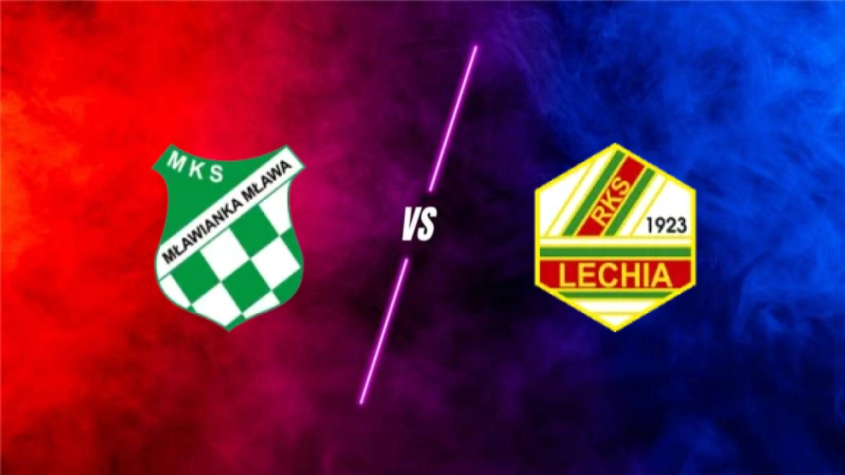 Mks Mlawianka Mlawa vs Lechia Tomaszow Mazowiecki prediction