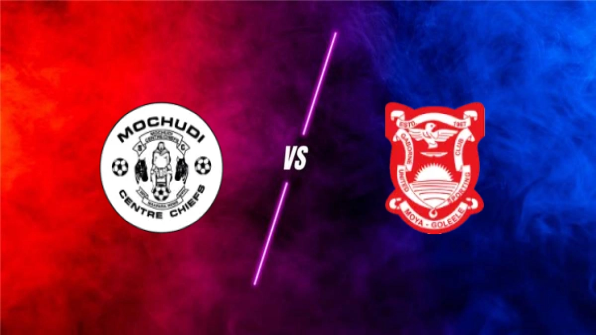 Mochudi Centre Chiefs vs Gaborone United prediction