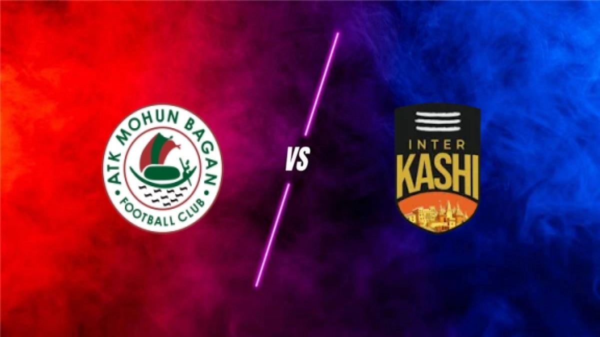 Mohun Bagan Super Giant vs Inter Kashi FC prediction