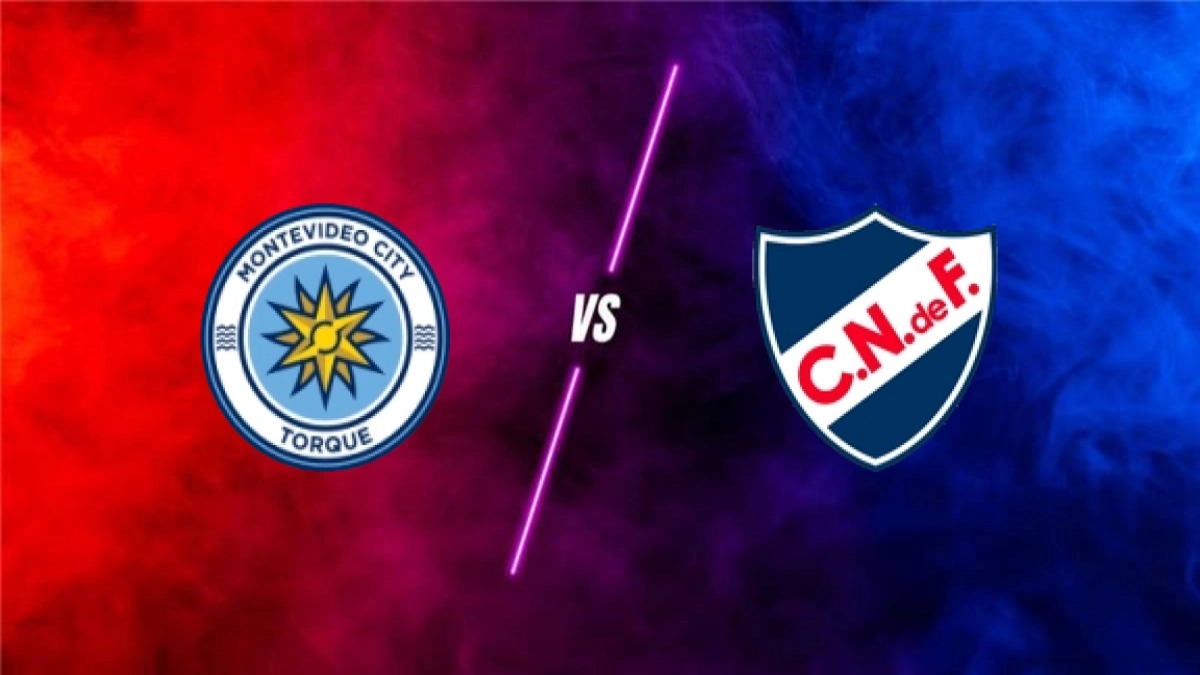 Monte vs Ideo City Torque Vs Nacional Montevideo prediction