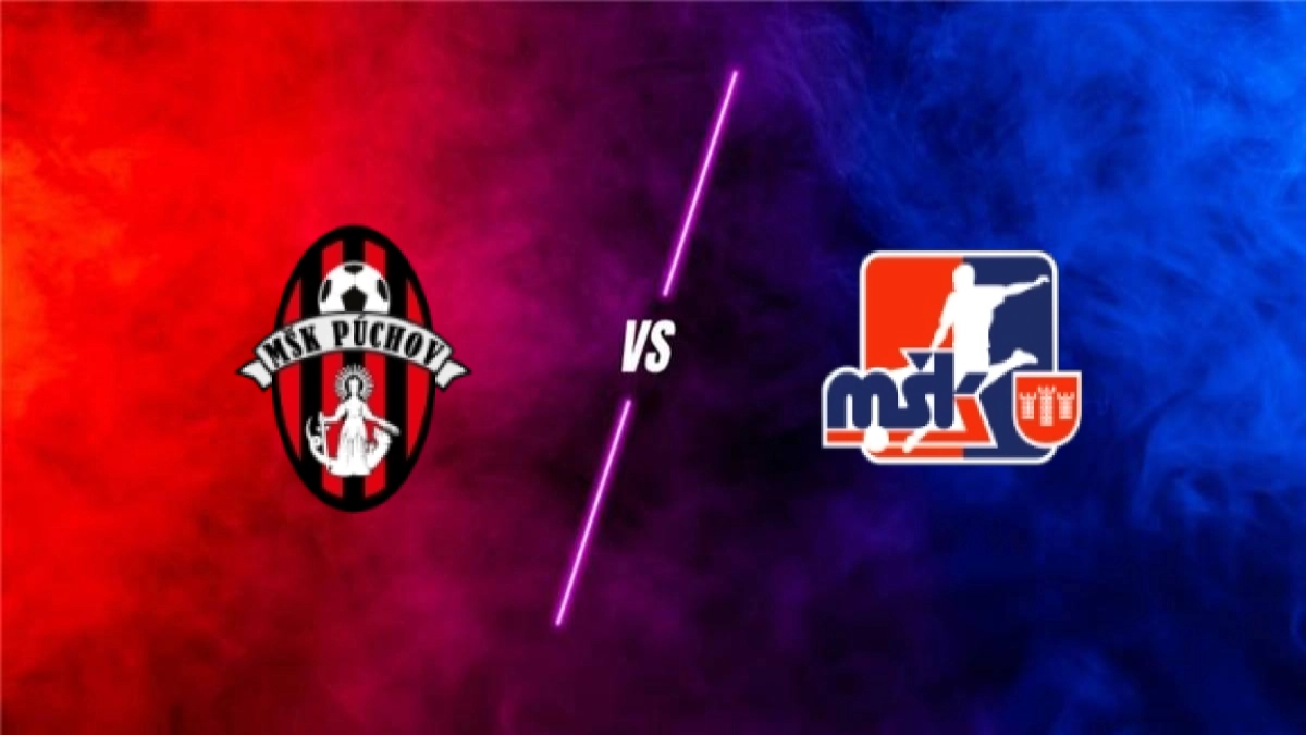 Msk Pucho vs Vs Msk Povazska Bystrica prediction