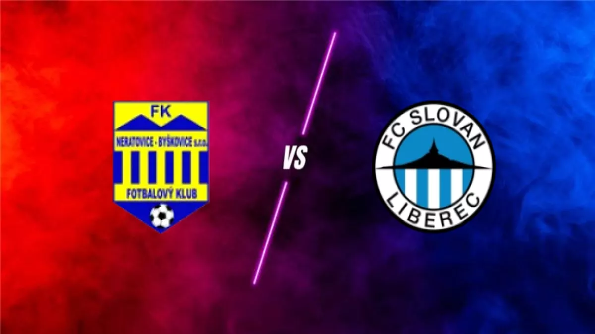 N. Bysko vs Ice Vs Slovan Liberec U21 prediction