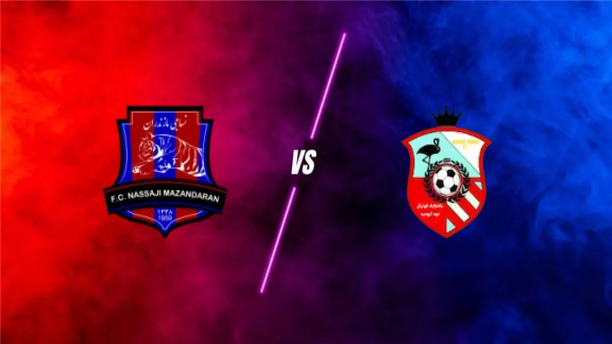 Nassaji Mazandaran FC vs Navad Urmia FC prediction