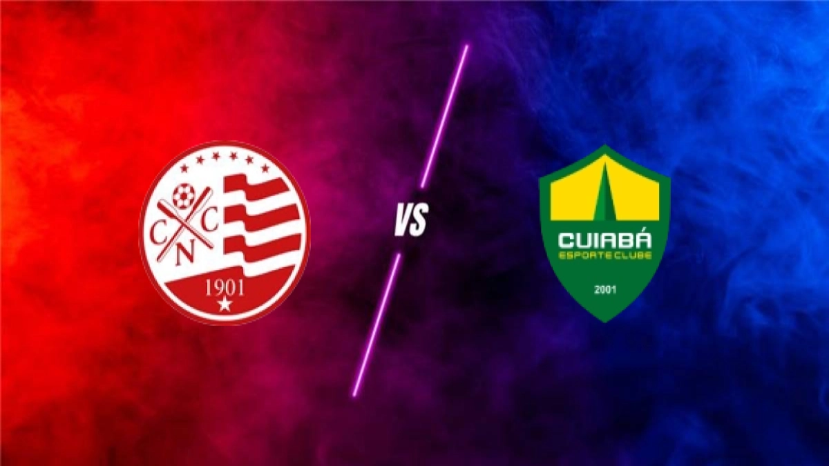 Nautico vs Cuiaba prediction