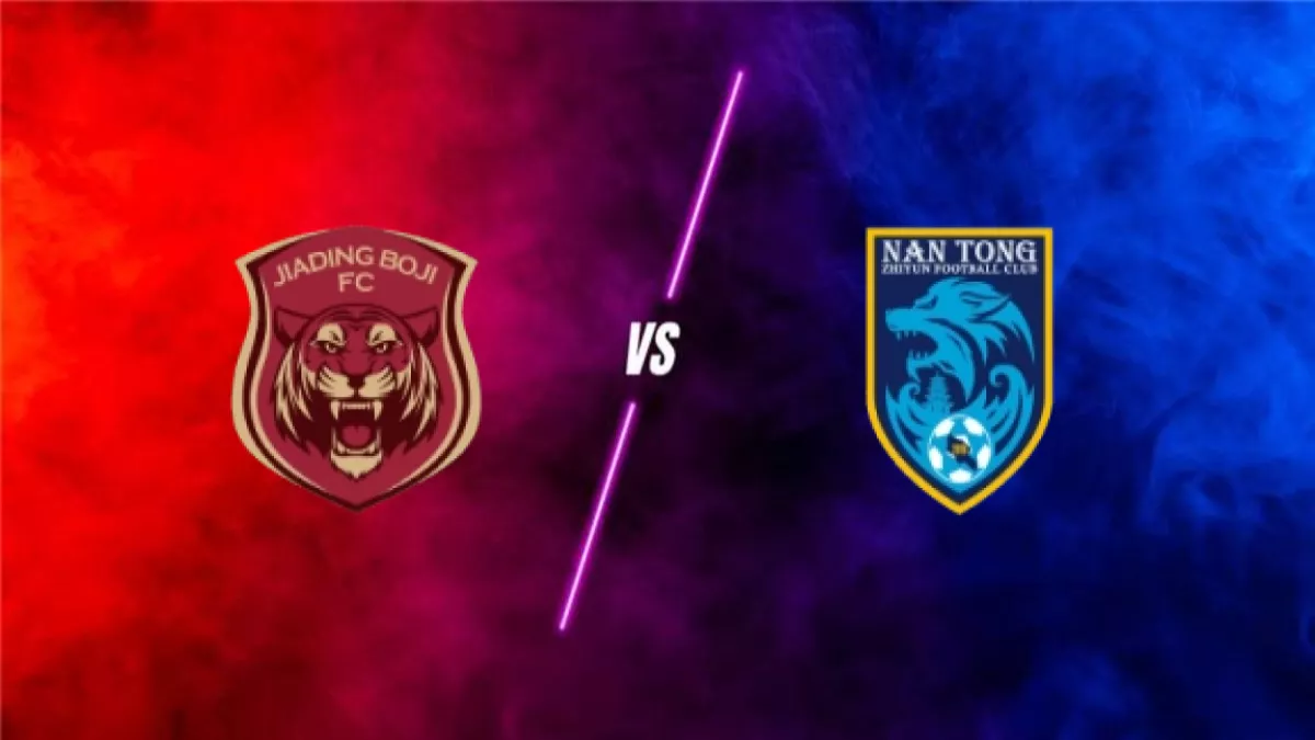 Ningbo Professional FC vs Nantong Zhiyun prediction