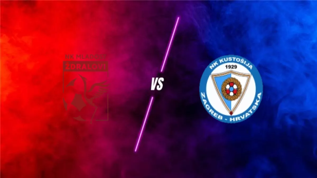 Nk Mladost Zdralo vs I Vs Nk Kustosija Zagreb prediction