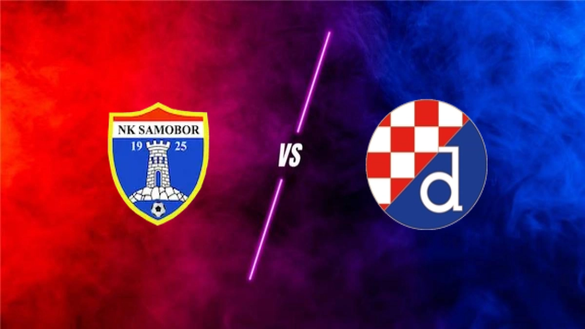 Nk Samobor vs Gnk Dinamo Zagreb prediction