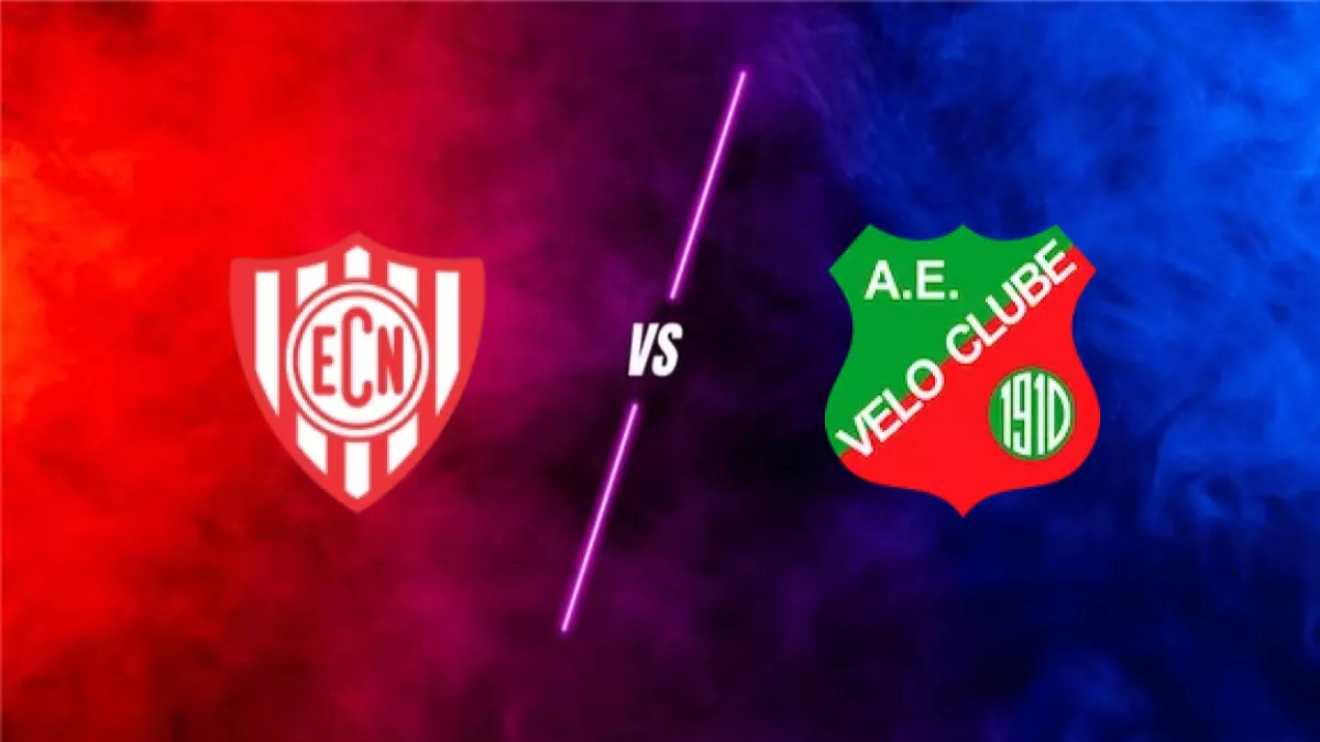 Noroeste vs Ae Velo Clube Sp prediction