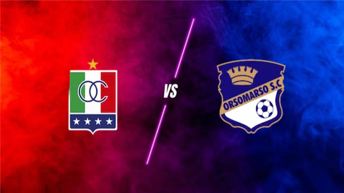 Once Caldas Sa vs Orsomarso SC prediction