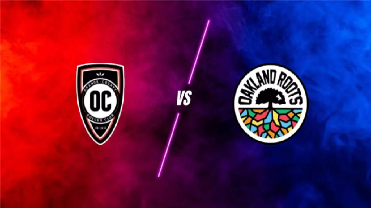 Orange County SC vs Oakland Roots SC prediction