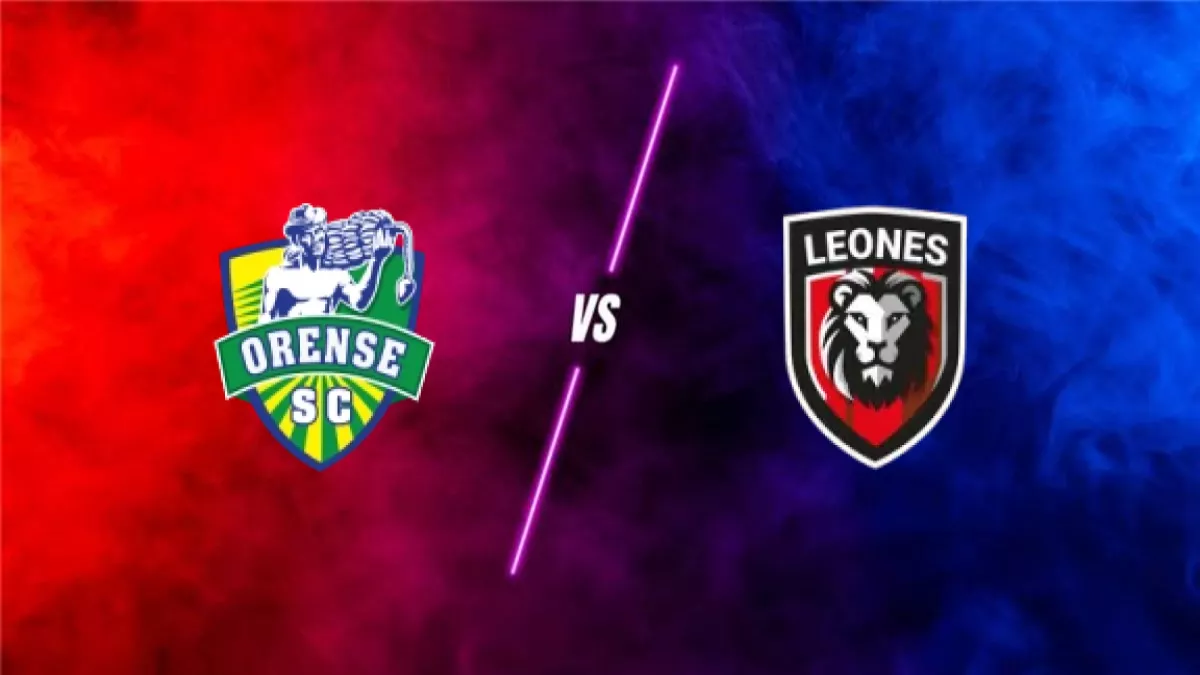 Orense SC vs Leones Futbol Club prediction
