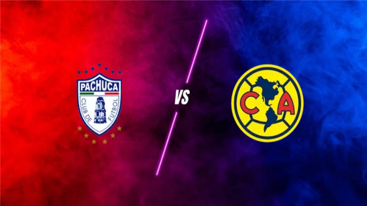 Pachuca vs Club America prediction