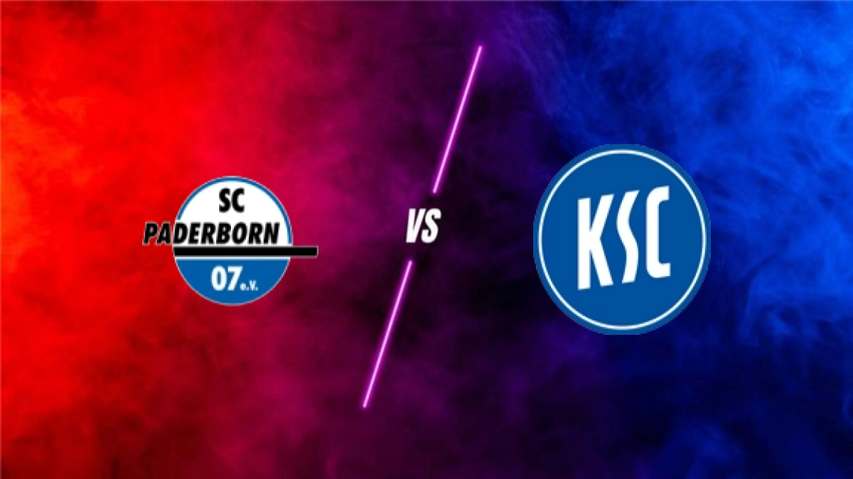Paderborn vs Karlsruher prediction