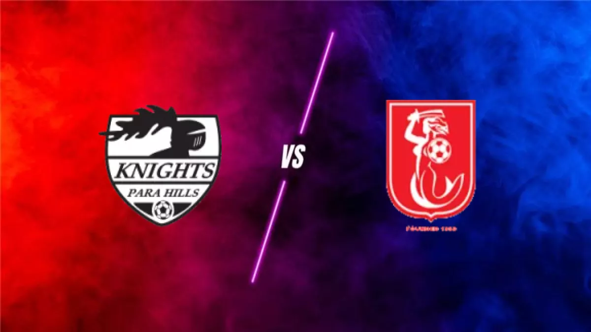 Para Hills Knights SC vs Croydon FC prediction
