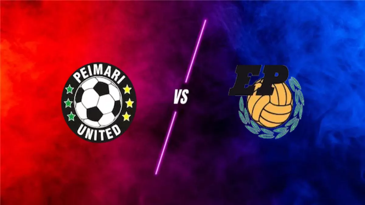 Peimari Utd vs Eupa prediction