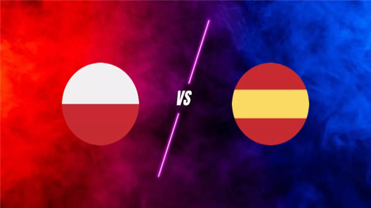 Poland vs Spain prediction