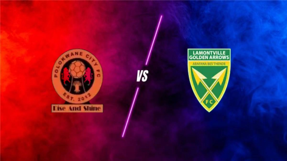 Polokwane City vs Golden Arrows prediction