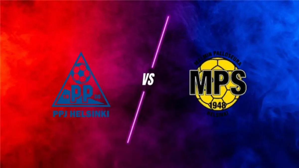 Ppj/ruoholahti vs Mps prediction