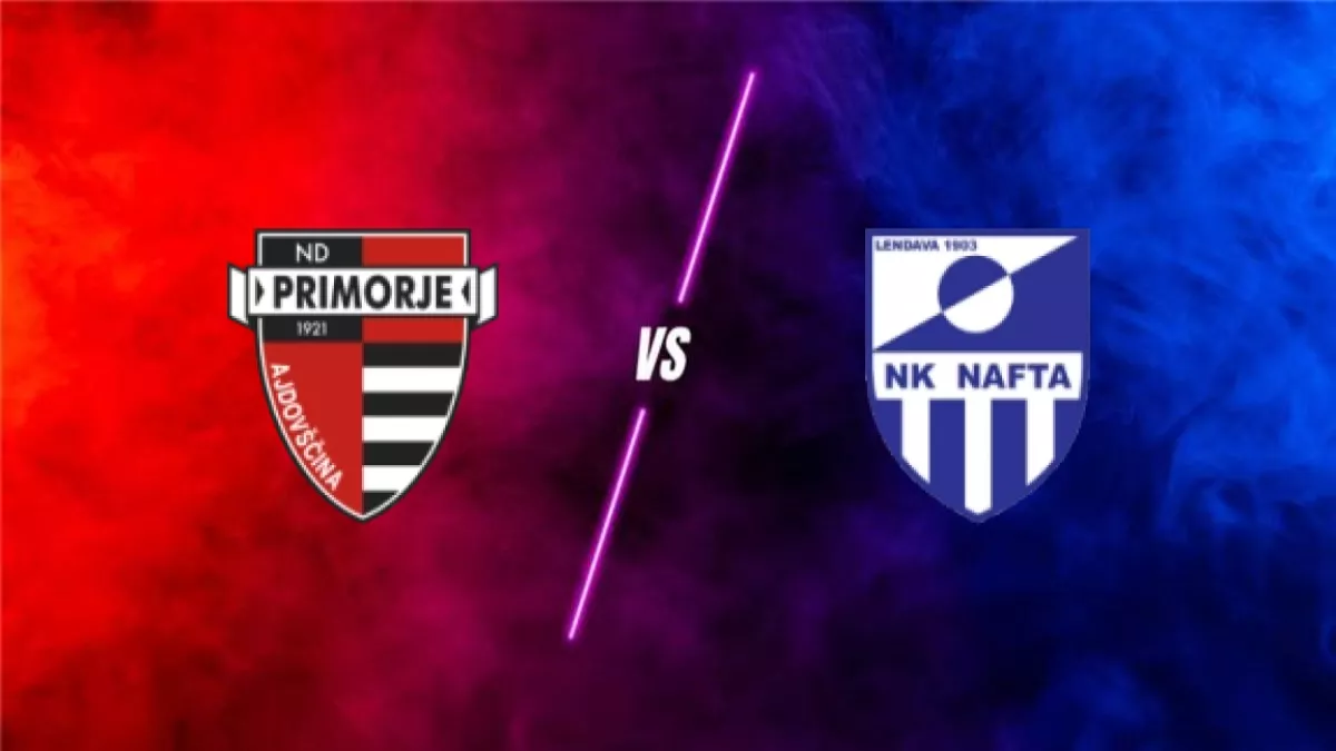 Primorje Ajdo vs Cina Vs Nafta 1903 Lendava prediction