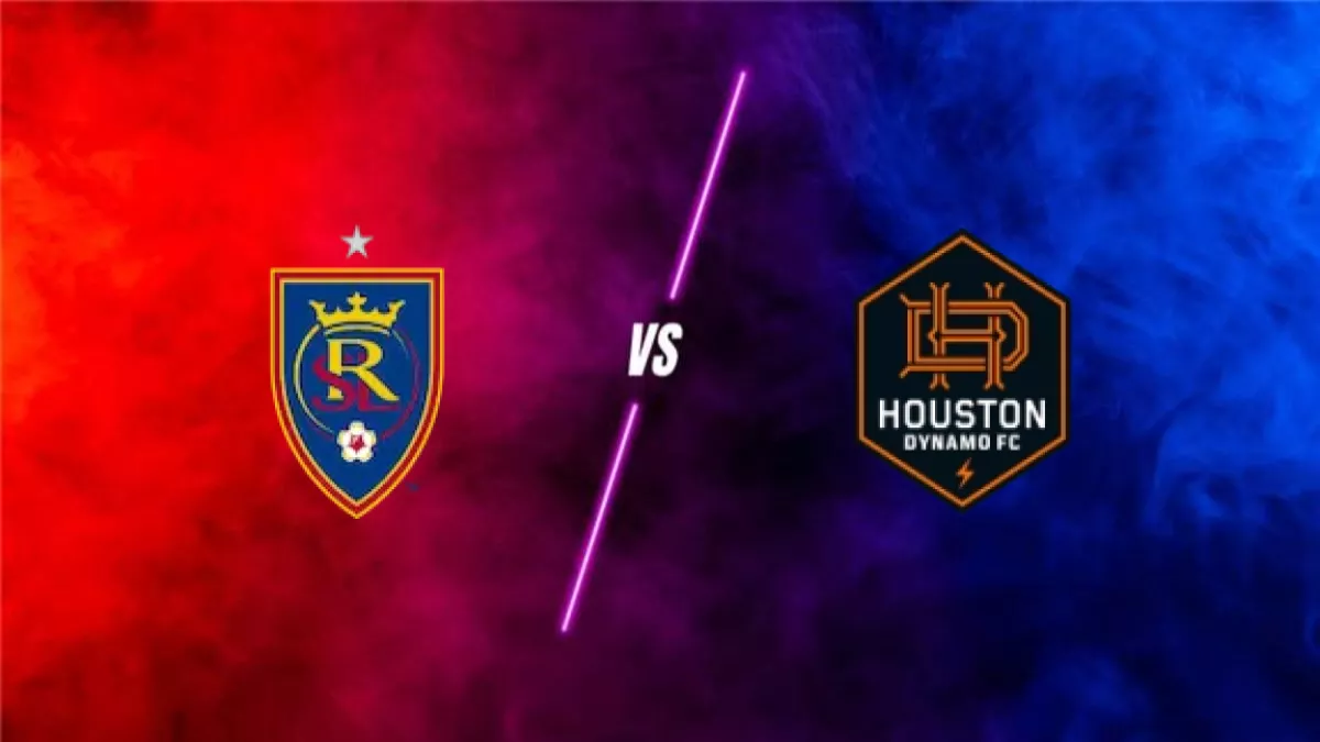 Real Salt Lake vs Houston Dynamo prediction