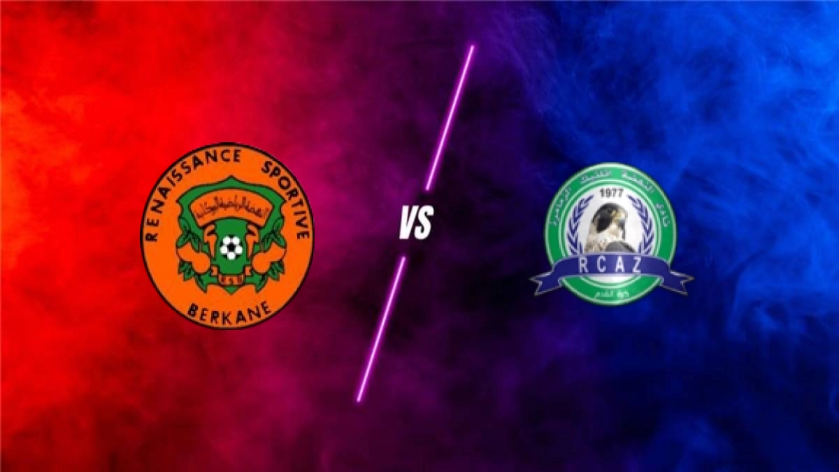 Renaissance De Berkane vs Renaissance Zemamra prediction