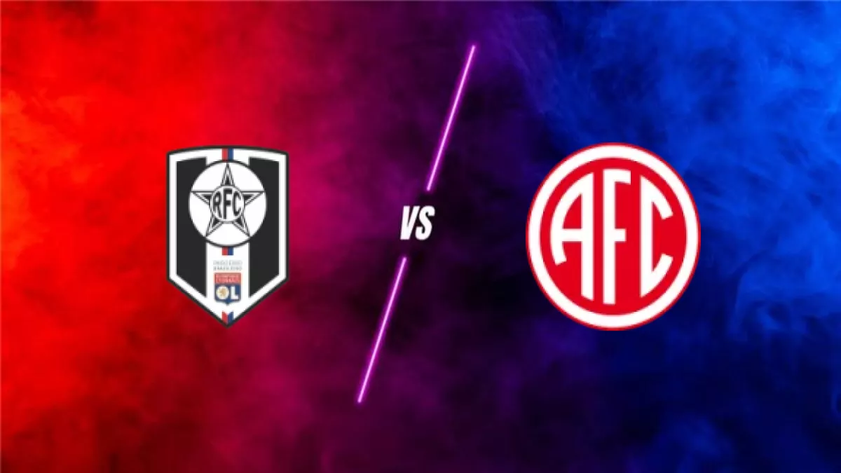 Resende vs America prediction