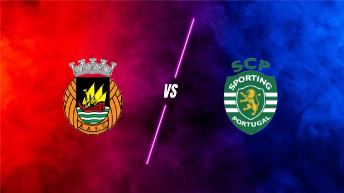 Rio A vs E Vs Sporting Cp prediction