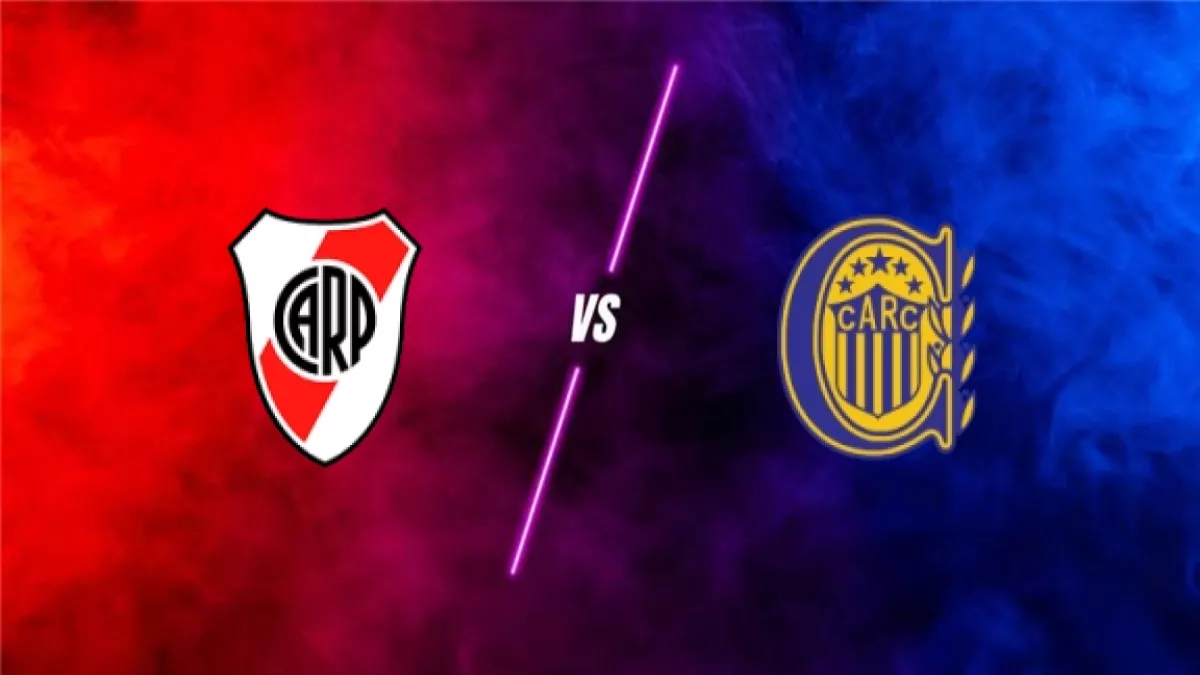 Ri vs Er Plate Vs Rosario Central prediction