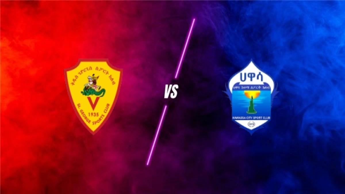 Saint George vs Hawassa Kenema SC prediction