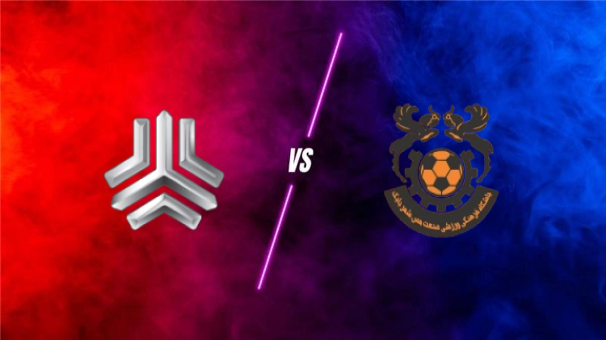 Saipa FC Tehran vs Mes Shahr-e Babak prediction