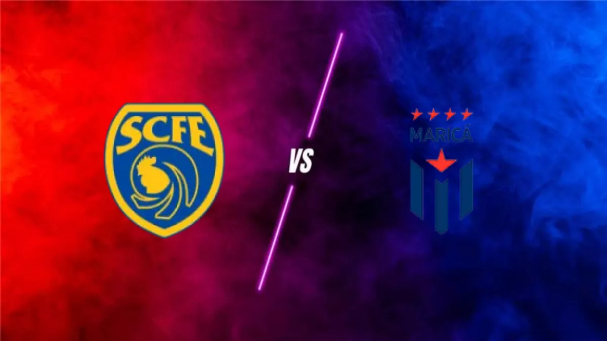 Sampaio Correa Fe Rj vs Marica FC Rj prediction