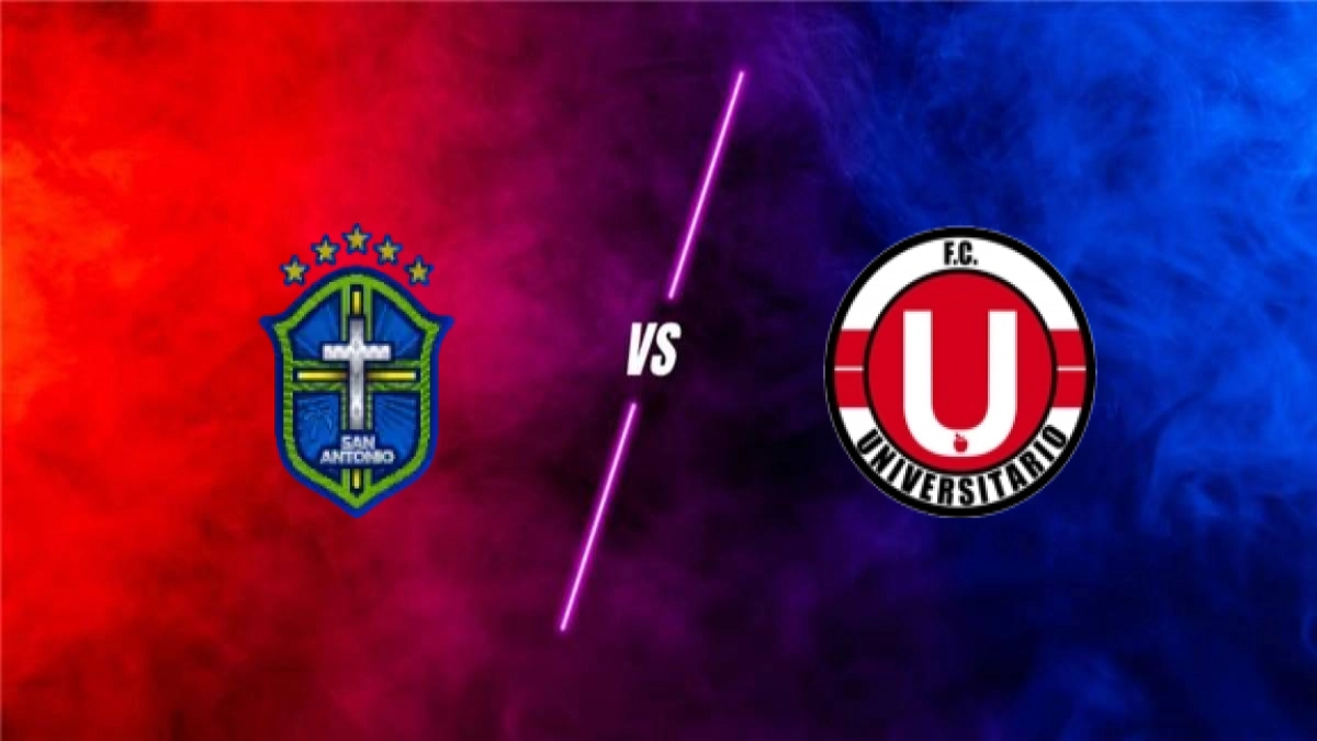San Antonio Bulo Bulo vs FC Universitario De Vinto prediction