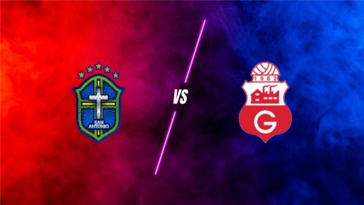 San Antonio Bulo Bulo vs Guabira Montero prediction
