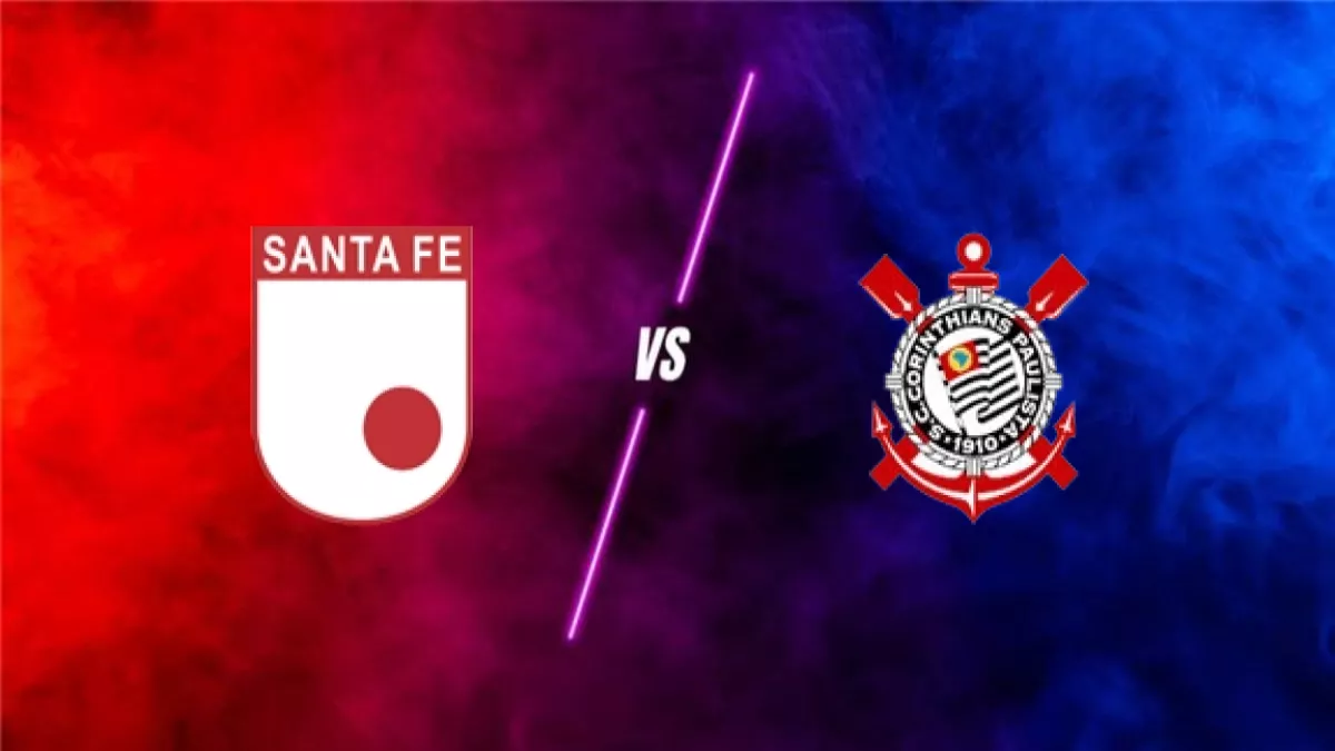 Santa Fe vs Corinthians prediction