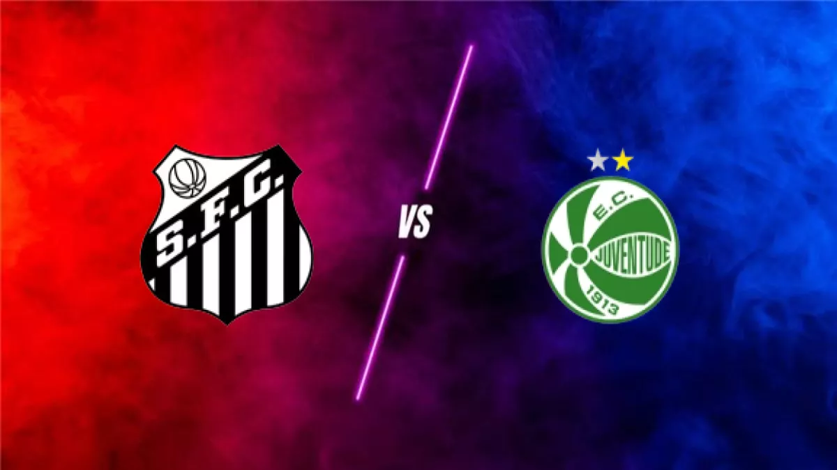 Santos FC Sp vs Ec Juventude Rs prediction
