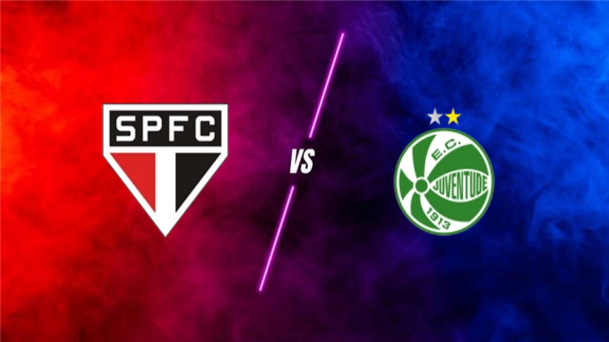 Sao Paulo FC Sp vs Ec Juventude Rs prediction
