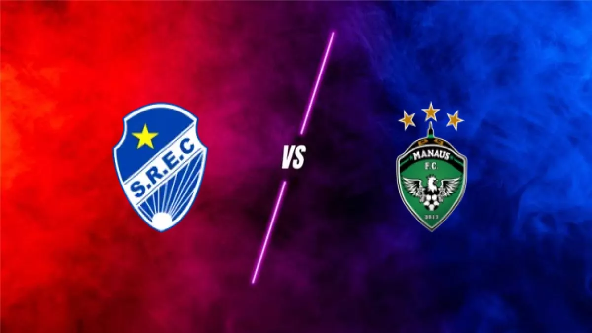 Sao Raimundo vs Manaus FC Am prediction