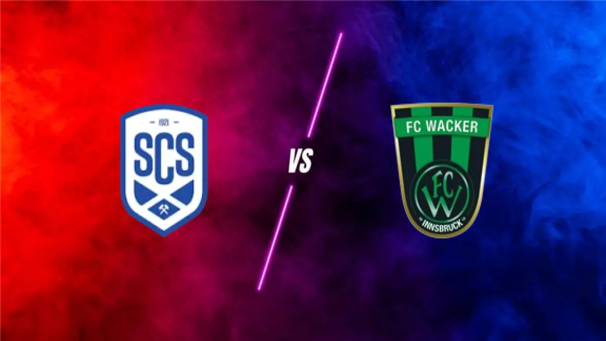 Schwaz vs Wacker Innsbruck prediction
